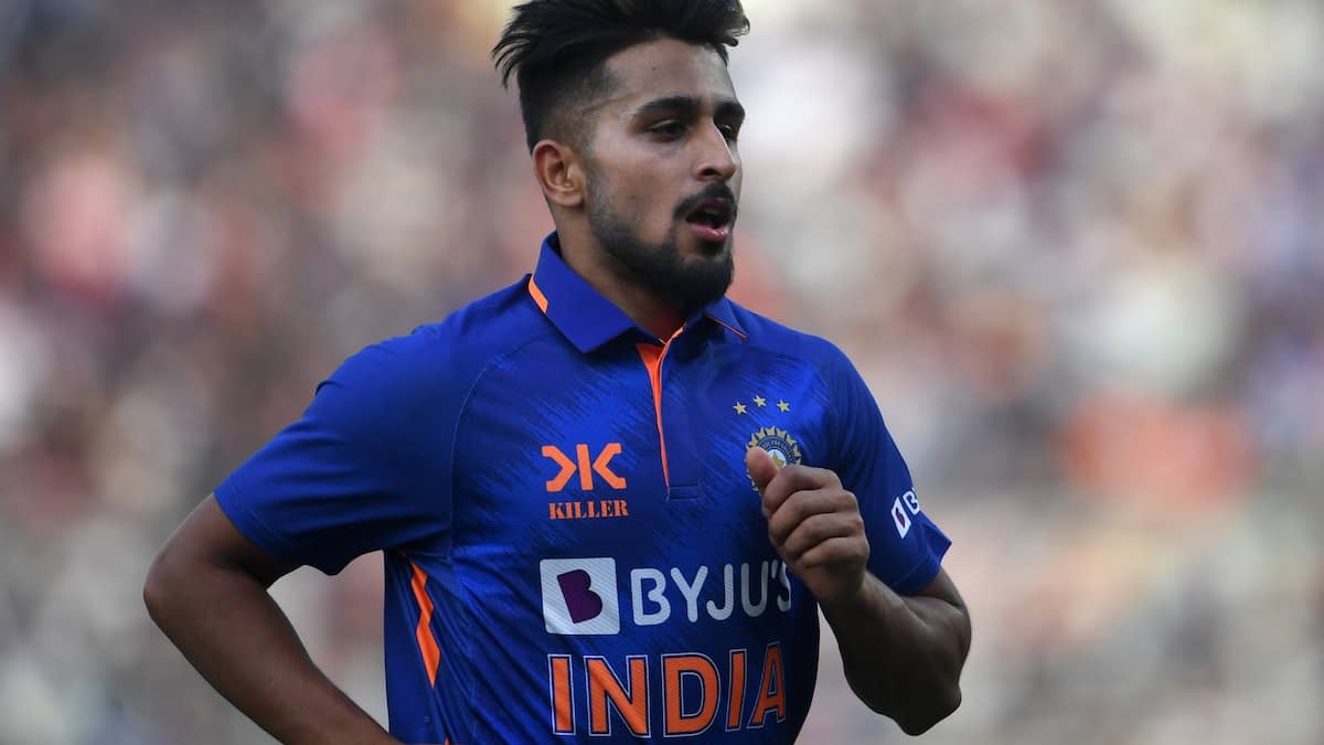 India's Predicted XI vs New Zealand, 3rd ODI: Will Umran Malik And Yuzvendra Chahal Get A Chance?