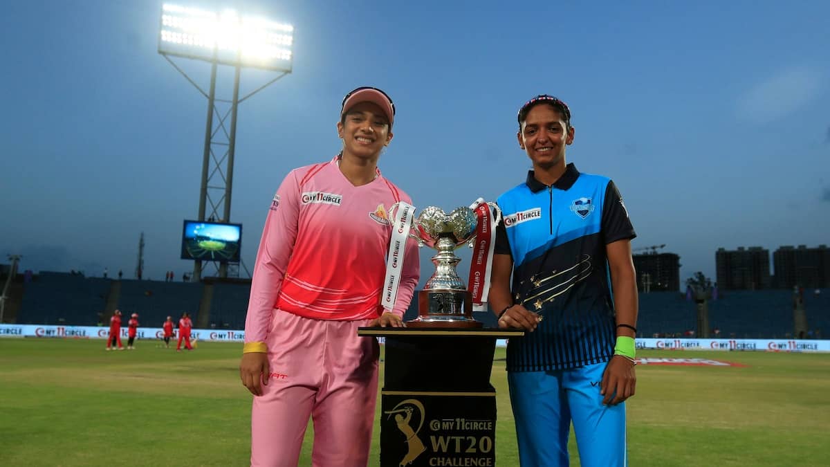 From Adani Group To Royal Challengers Sports: List of All Women's Premier League Franchise Owners