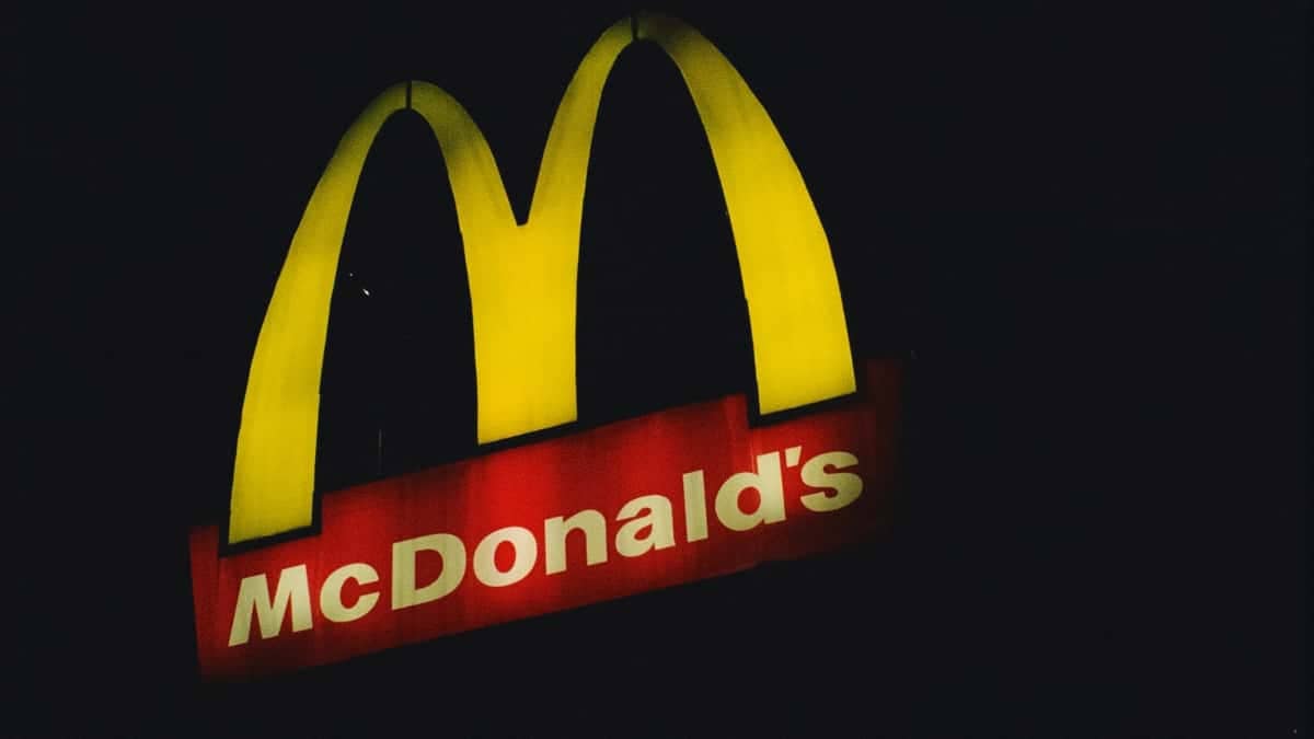 Fast food giant McDonald's to begin layoff from April 2023, says CEO Chris Kempczinksi