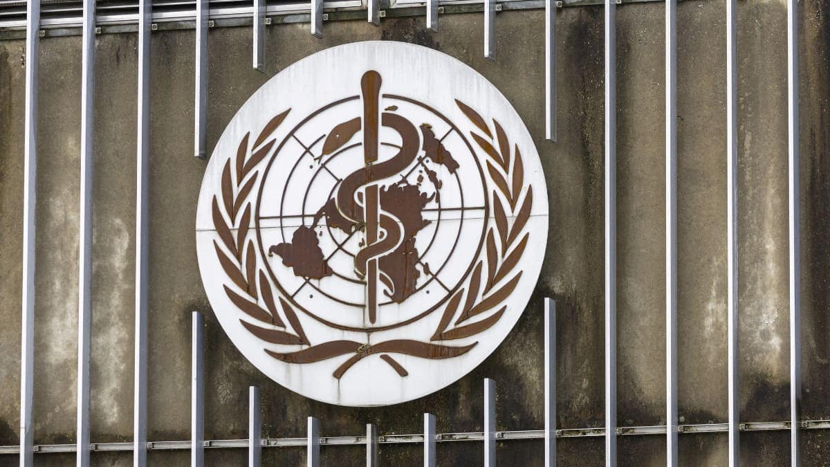 WHO calls for 'immediate, concerted actions on contaminated medicines linked to over 300 kids' deaths