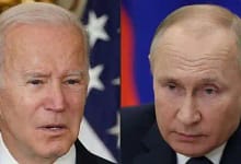 Biden to announce that US will move to revoke 'most favoured nation' trade status for Russia: Report, World News