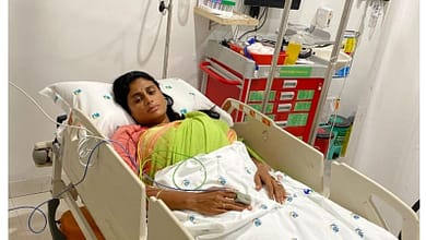 Telangana Police Foils YSRTP Chief YS Sharmila's Indefinite Fast, Arrests and Shifts Her To Private Hospital