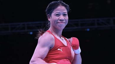 Mary Kom To Lead Panel To Manage Wrestling Body Affairs Amid #MeToo Row