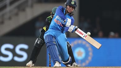 India Women vs West Indies Women, Women's T20I Tri-Series Live Score Updates