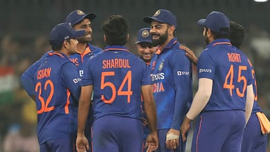 "Teammates Call Him Magician...": Rohit Sharma Lauds India Star After Series Sweep vs New Zealand