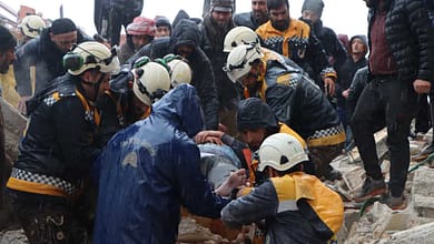 EXCLUSIVE | Turkey-Syria quake situation catastrophic, resources stretch thin, say White Helmets